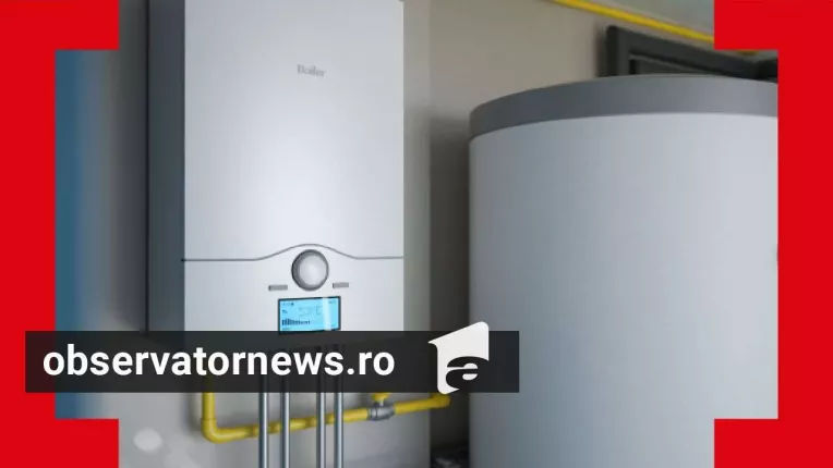 Centralele de apartament interzise in blocurile noi