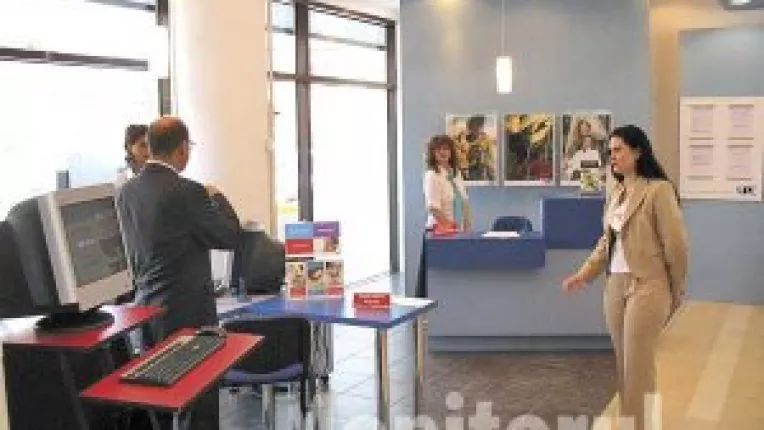 Centru modern pentru clientii UPC Astral