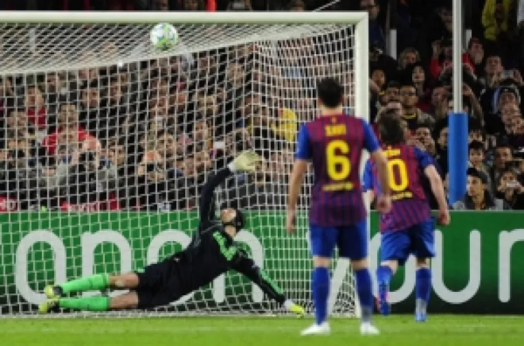 Chelsea a eliminat-o pe Barcelona si s-a calificat in finala Ligii Campionilor