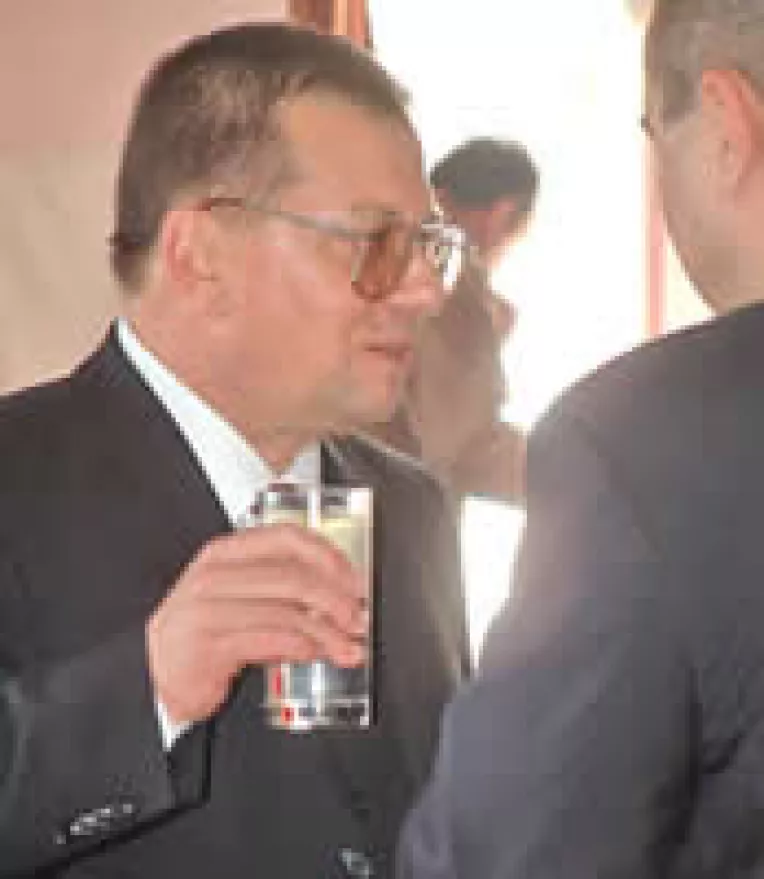 Chestorul Traian Jipa nu crede pana nu vede