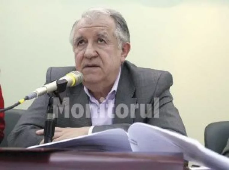 Cine fura si minte la Galati?