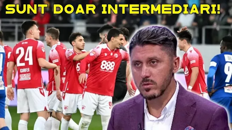 Ciprian Marica, verdict despre noii investitori ai lui Dinamo: "Sunt doar intermediari!"