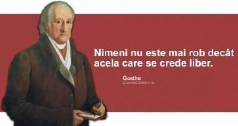 Citate despre libertate dupa care ar trebui sa ne ghidam in viata