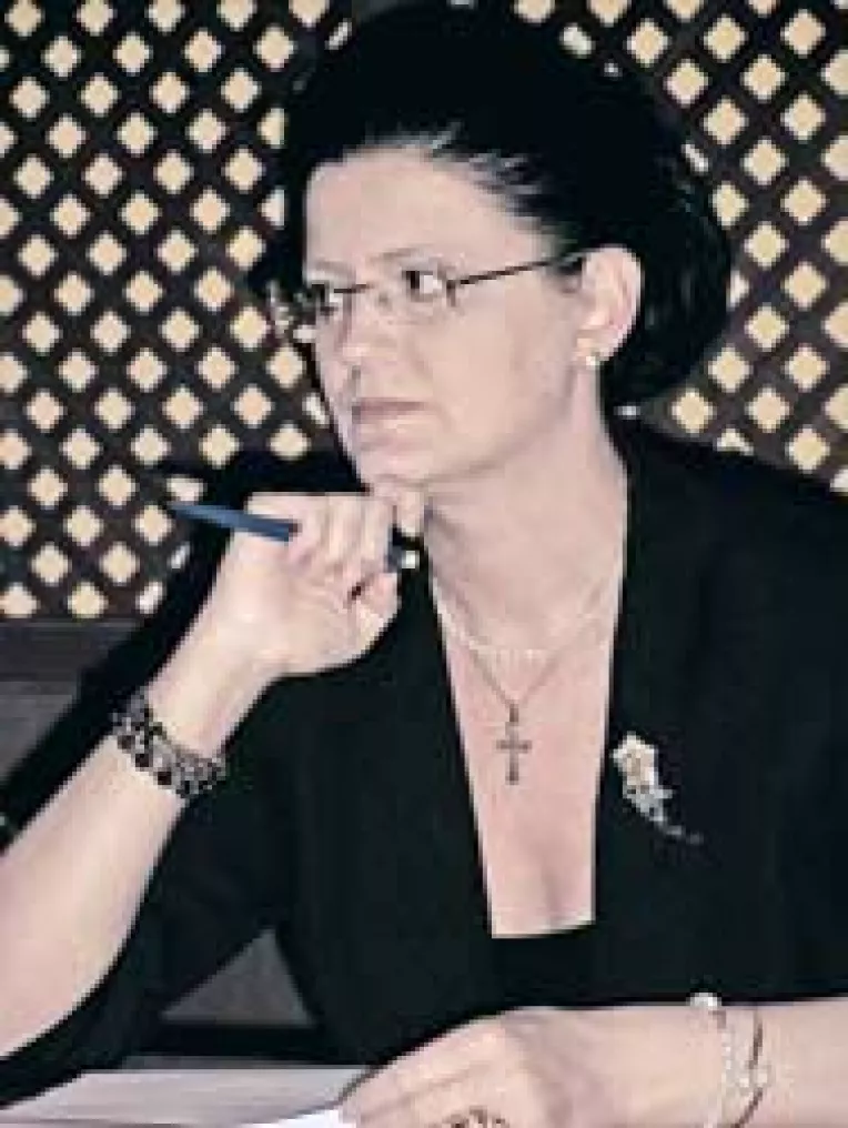 CJC, dat in judecata de Anca Boagiu