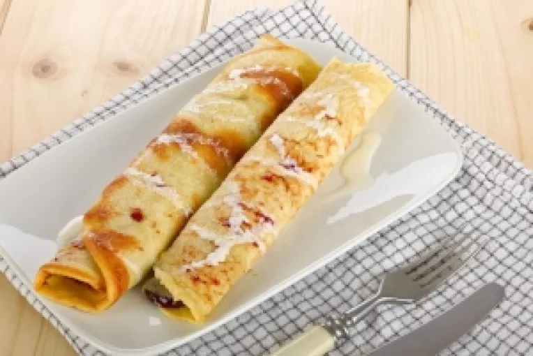 CLATITE: Reteta celebrei Sanda Marin