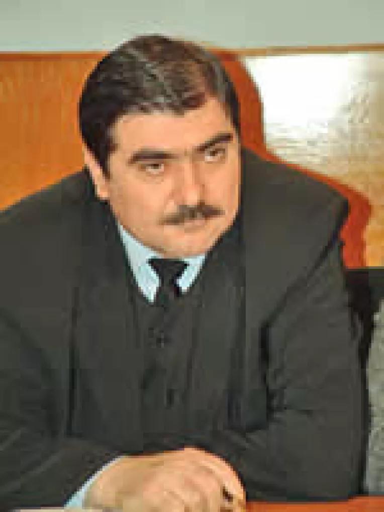 Claudiu Ristea revine