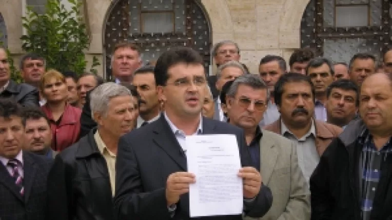 CNSAS: Oprisan, desi recrutat ca "Renato", nu a colaborat cu Securitatea