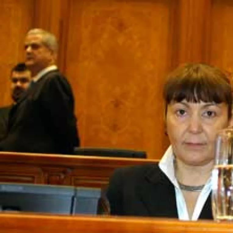 Coalitia, impartita dupa interese