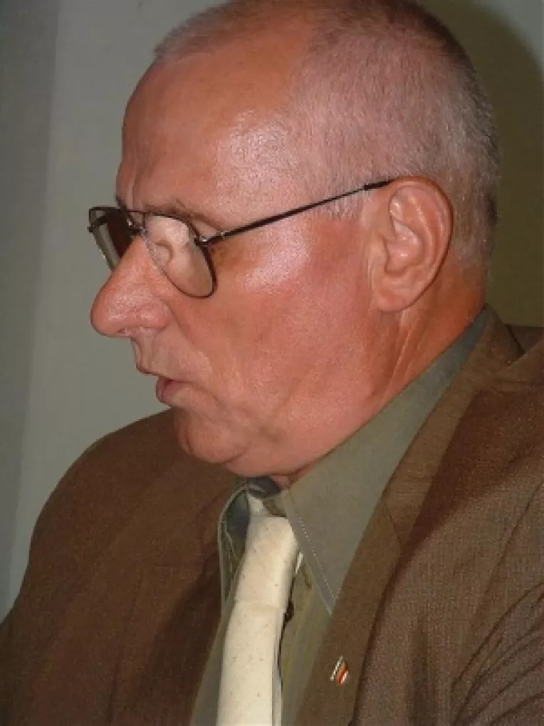 Codreanu a contestat excluderea din PRM.