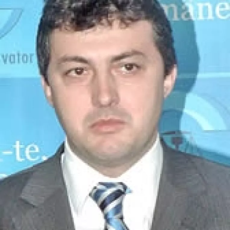 Codrut Seres vrea sa faca bani din conductele Petrotrans