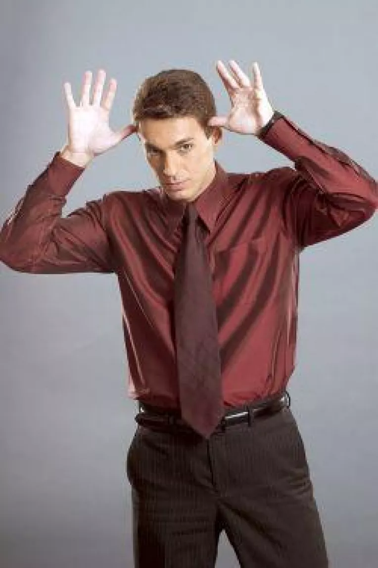 Comentariu HotNews pe tema «Mircea Badea stirist»