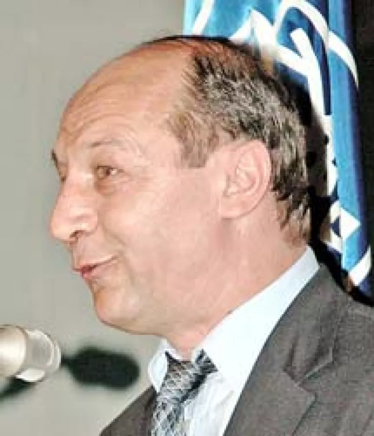 Comisie pentru analiza dictaturii comuniste