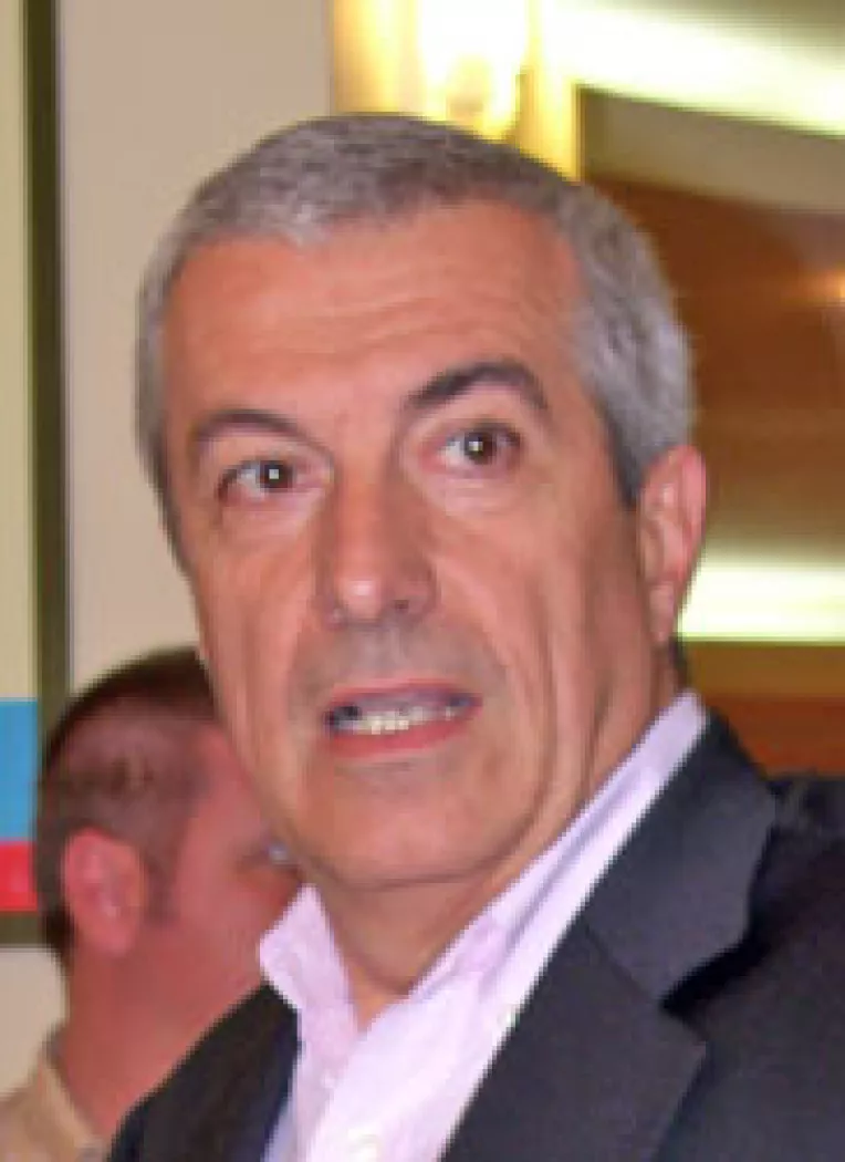 Conducerea PNL a decis excluderea colaboratorilor Musca si Ghise