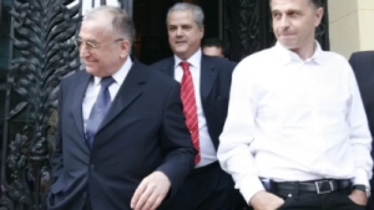 Conducerea PSD se intruneste in Arges: Se va decide soarta coalitiei de guvernare