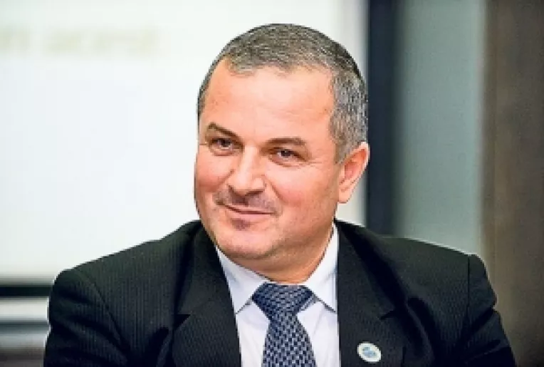 Conf. Univ. Dr. Costel Stanciu, presedintele APC Romania: Un produs farmaceutic trebuie recomandat de specialisti si nu de firmele de publicitate