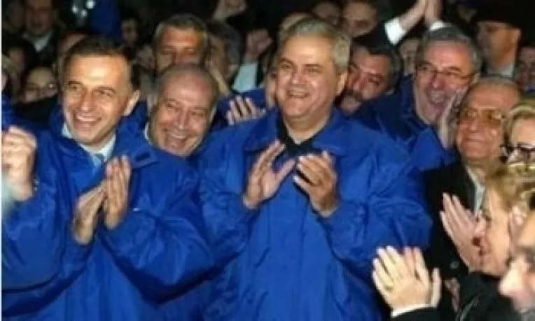 Conform sondajelor exit-poll, UN PSD+PUR a castigat cursa pentru alegerile Parlamentare si prezidentiale