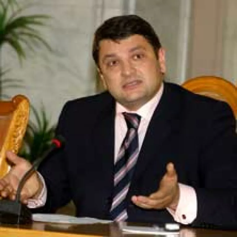 Congresul conservatorilor ar putea aproba retragerea de la guvernare