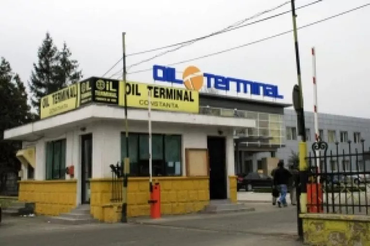 Conpet si Oil Terminal, reprezentantele Romaniei
Pan European Oil Pipeline isi va desemna directorul companiei de proiect