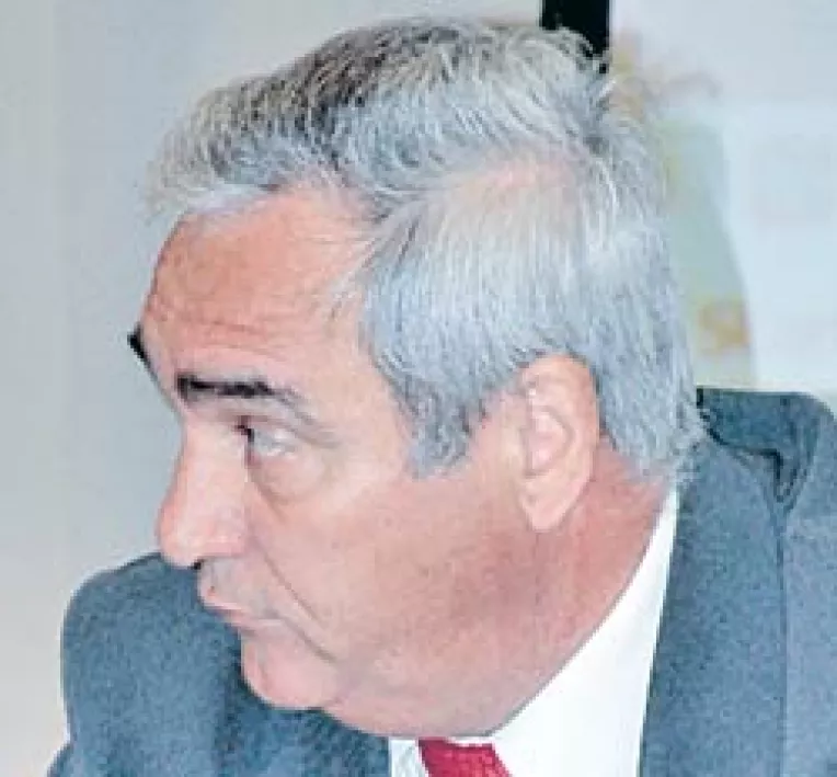 Consilierii i-au pus gand rau viceprimarului Televizor