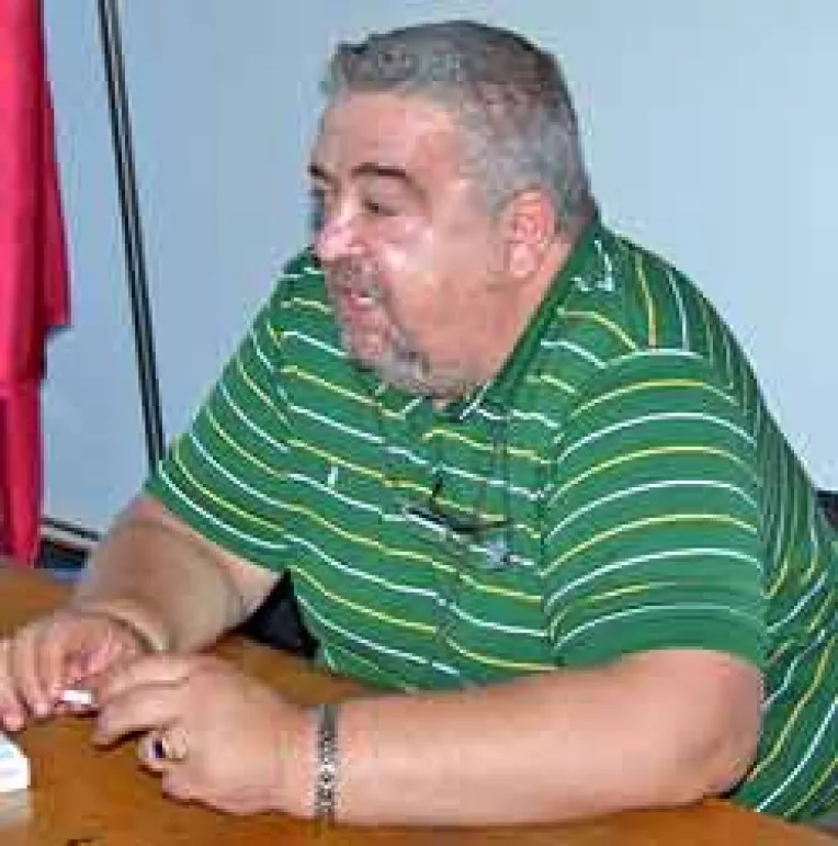 Consilierii municipali PSD nu s-au ingramadit sa se inscrie in PD