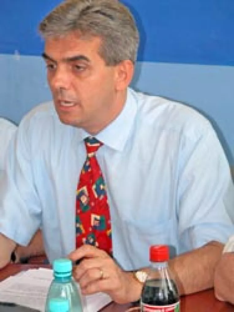 Consiliile de conducere ale Aliantei, reactivate