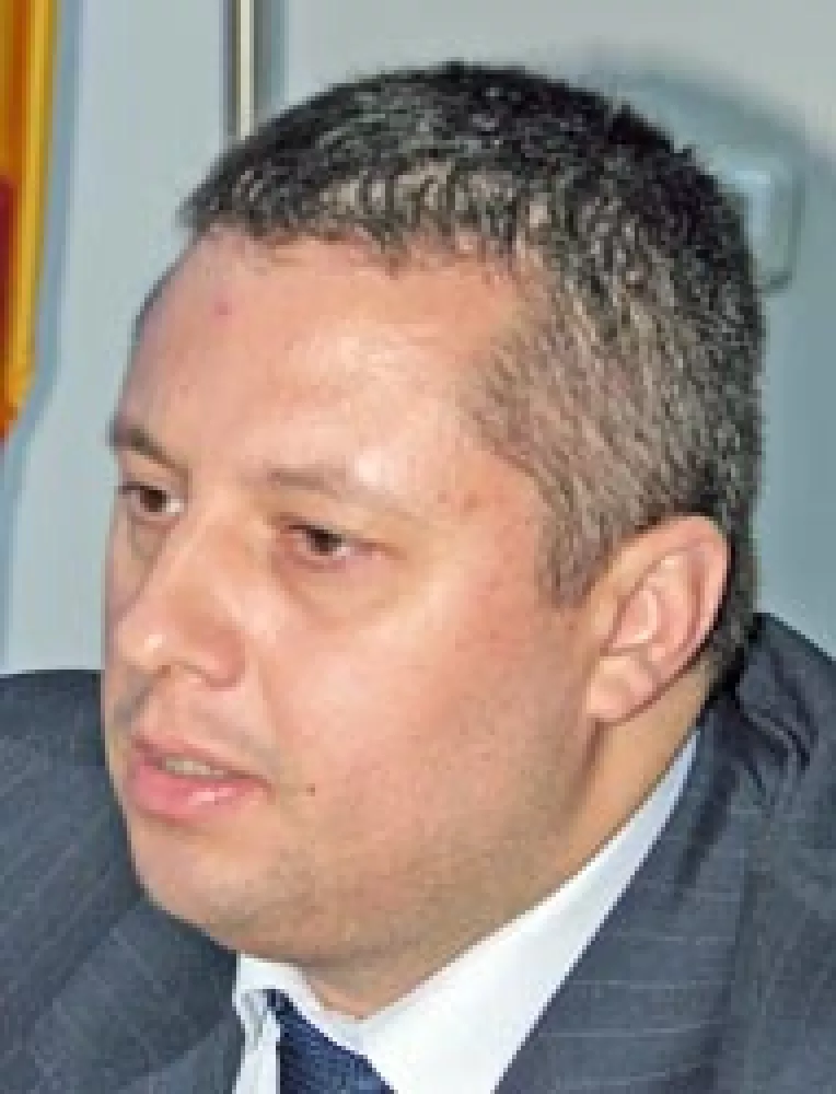 "Constanta n-ar exista in UE, pentru ca este periculoasa pentru locuitorii sai"