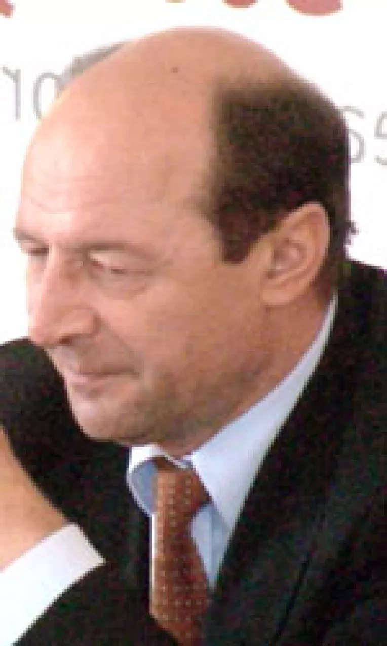 Consultari politice la Cotroceni