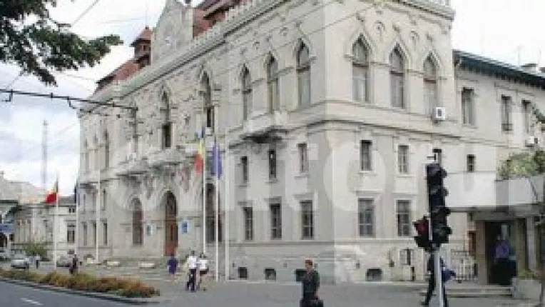 Contestatia Prefecturii a ramas fara obiect