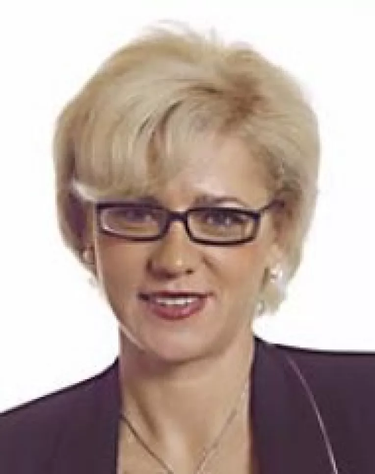 Corina Cretu: 2009 a fost un an agitat. Nu vad semne mai bune pentru acest inceput de an