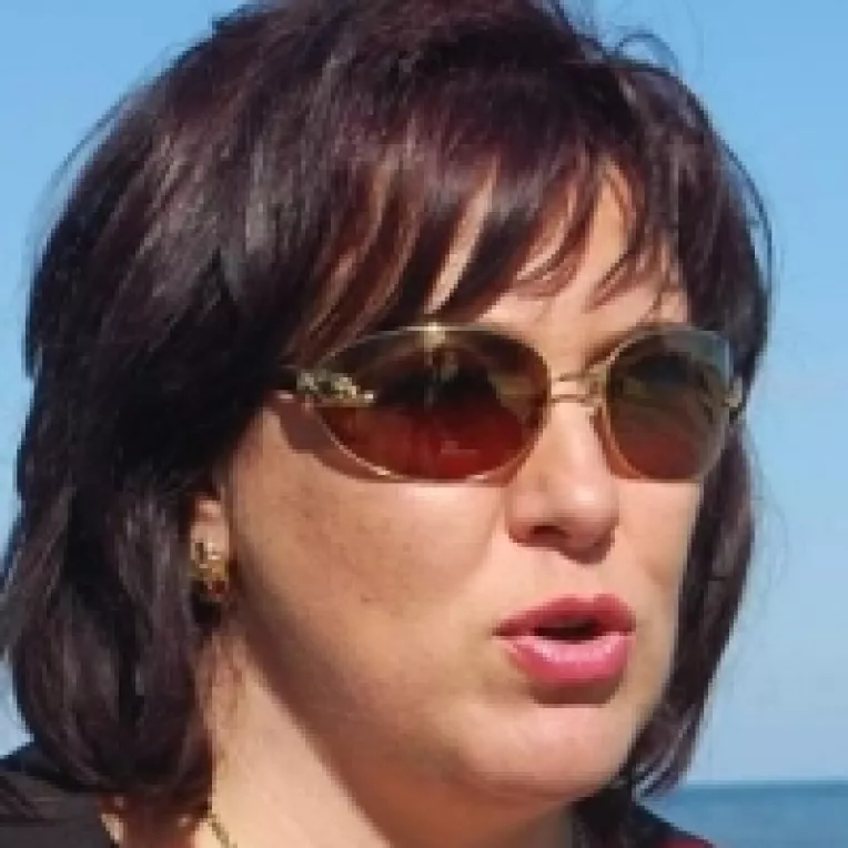 Corina Martin, aleasa presedintele ANAT