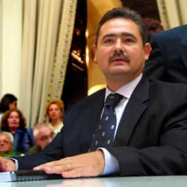 Cozma declanseaza mineriada in PSD