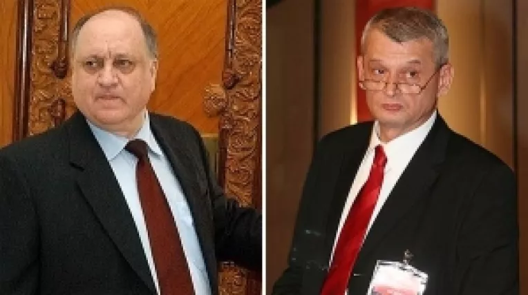 Cozmanca spera ca o parte din electoratul lui Geoana si al lui Basescu sa-l voteze pe Oprescu