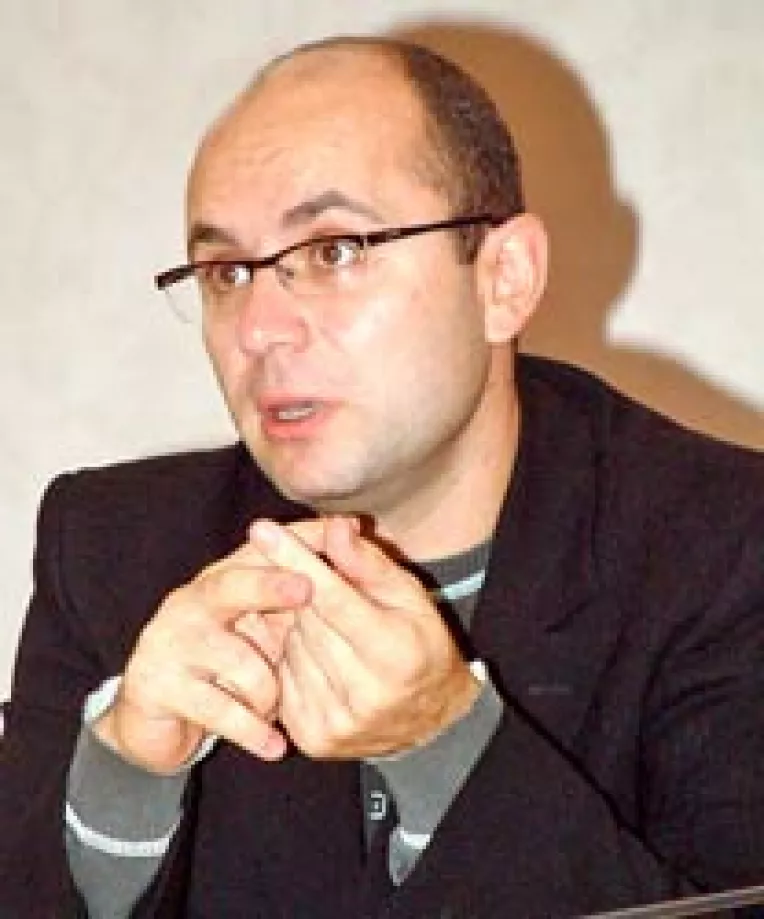 Cozmin Gusa nu crede in anticipate