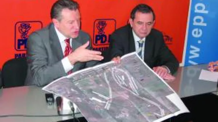 Craiova isi trage centura la toamna