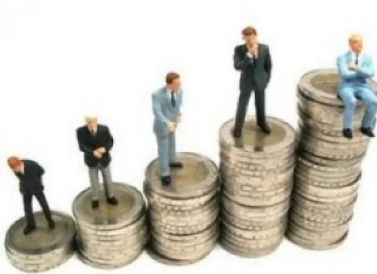 Cresterile salariale in Europa