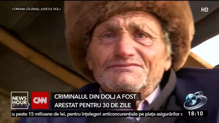 Criminalul de la Dolj arestat pentru 30 de zile. Ultimele detalii din ancheta tragediei