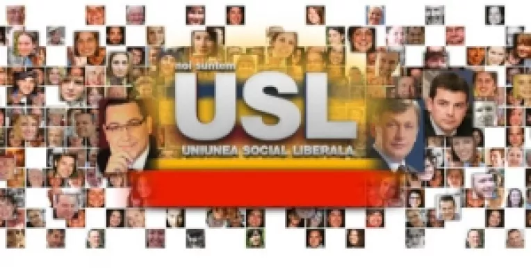 Crin Antonescu: Cei care vorbesc de ruperea USL sunt IRESPONSABILI