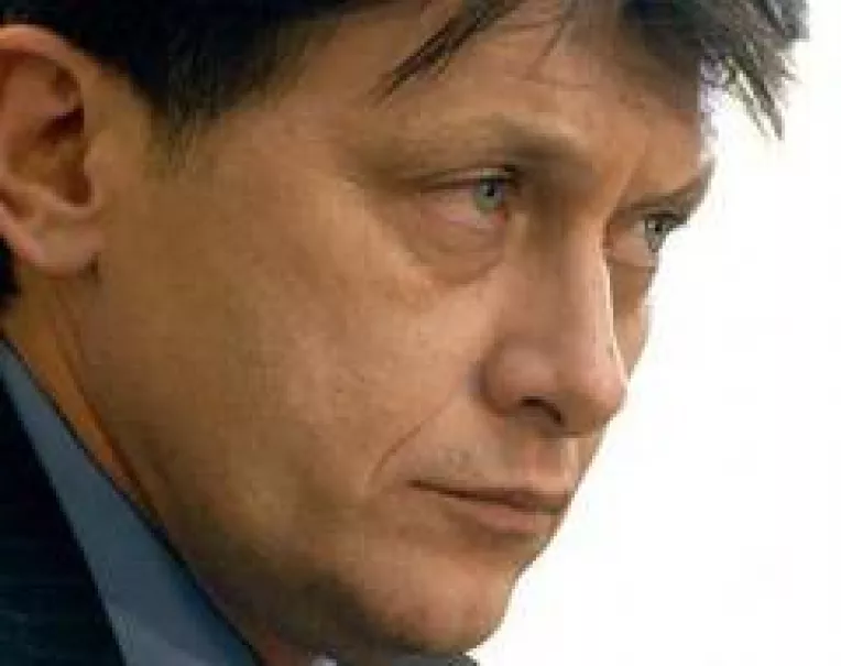 Crin Antonescu: Discurs fulminant la Congresul extraordinar al PC 