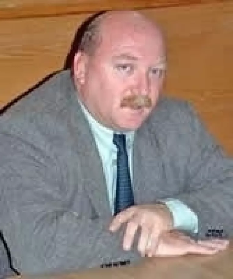 Cristian Deliorga a devenit membru al CSM