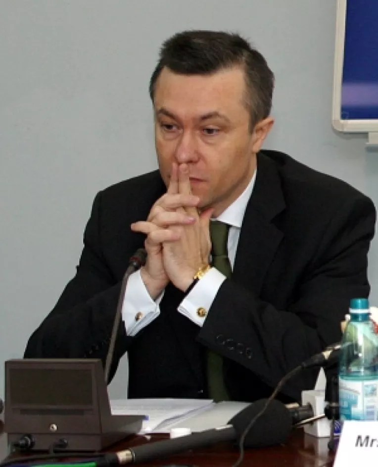 Cristian Diaconescu se gandeste sa renunte la blog