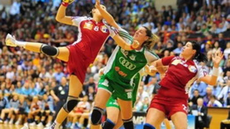 Cristian Gatu: Romania si-a depus candidatura pentru organizarea Campionatul European de Handbal feminin 