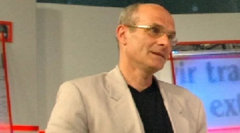 Cristian Tudor Popescu: "Basescu mi-a starnit mila"