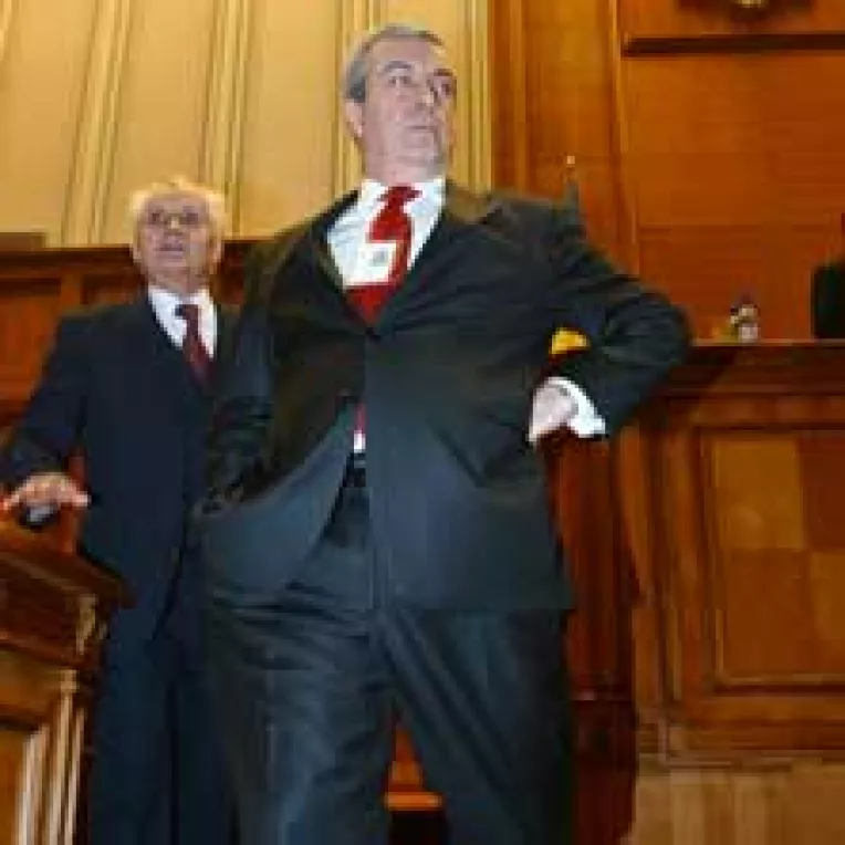 Cruciada anticoruptie incepe cu profesorii