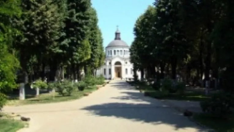 Cu 4 milioane de euro: Cimitirul Bellu va deveni obiectiv turistic european