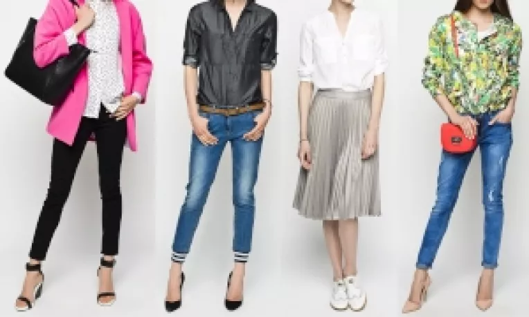 Cum sa te imbraci ca sa atragi banii