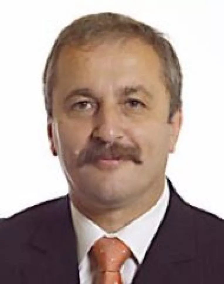 "Daca PSD nu se curata": Vasile Dancu ameninta cu nasterea altui partid de stanga
