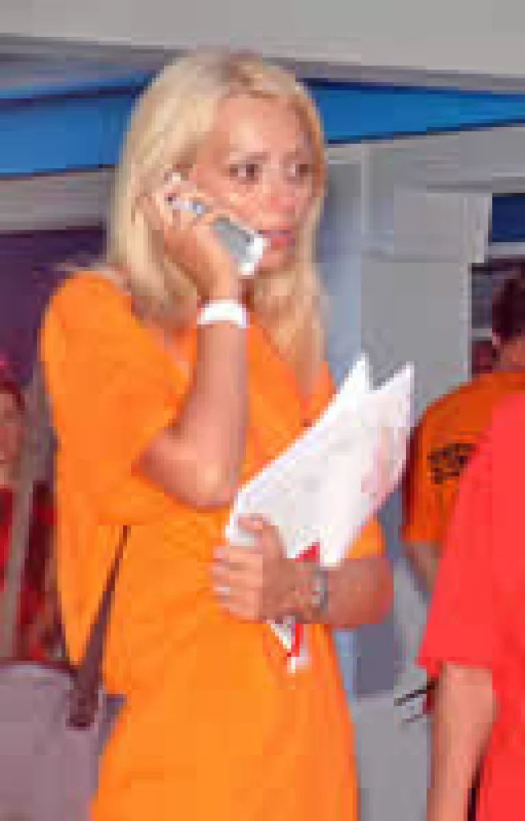 Daciana Sarbu vrea legalizarea prostitutiei in numele PSD