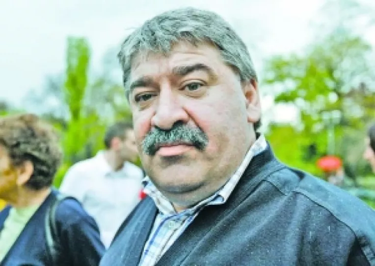 Dan Lucian Victor, inlaturat. Virgil Cirstea este noul director general al SC Mamaia S.A.