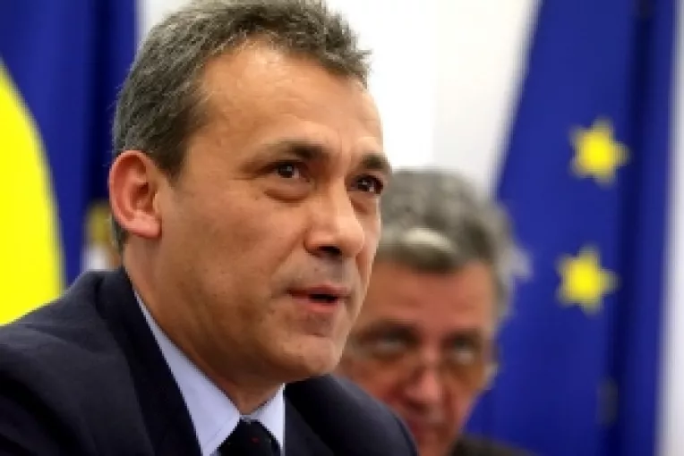 Dan Pavel: "Preda nu-l suporta pe Honorius Prigoana, asa cum  Alina Mungiu n-a suportat-o pe Elena Basescu"