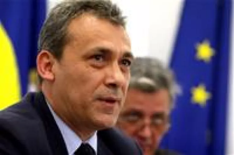 Dan Pavel: Un nou partid de stanga nu are nicio sansa